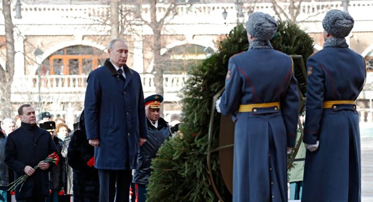 Putin