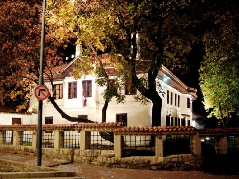 muzej Vuku i Dositeju