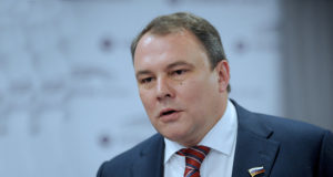 Petar Tolstoj, Dume