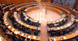 Slovenački parlament