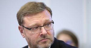 Konstantin Kosačov