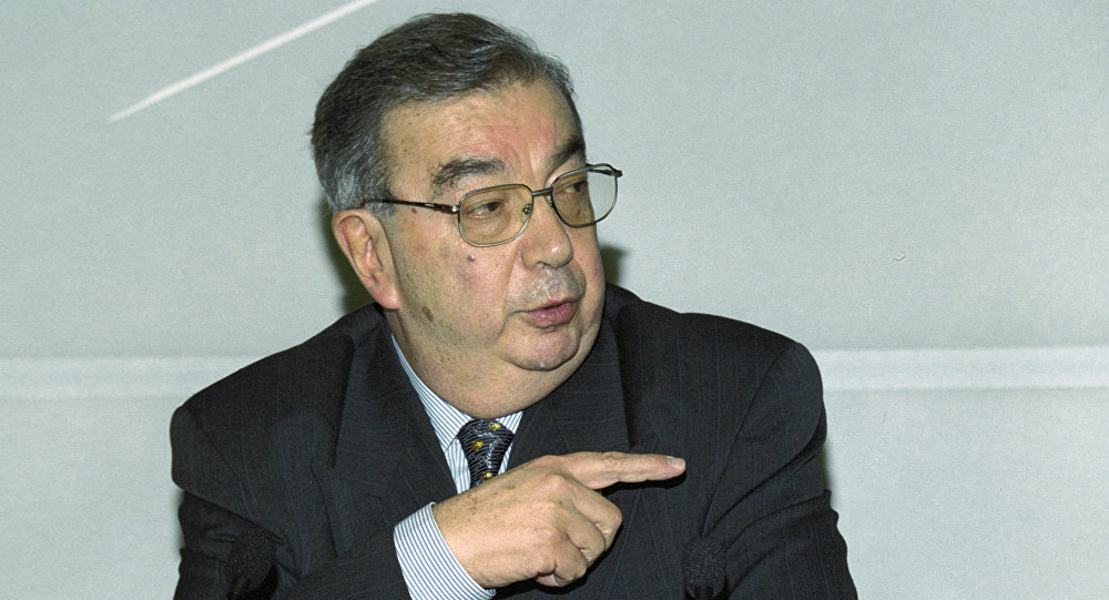 Primakov