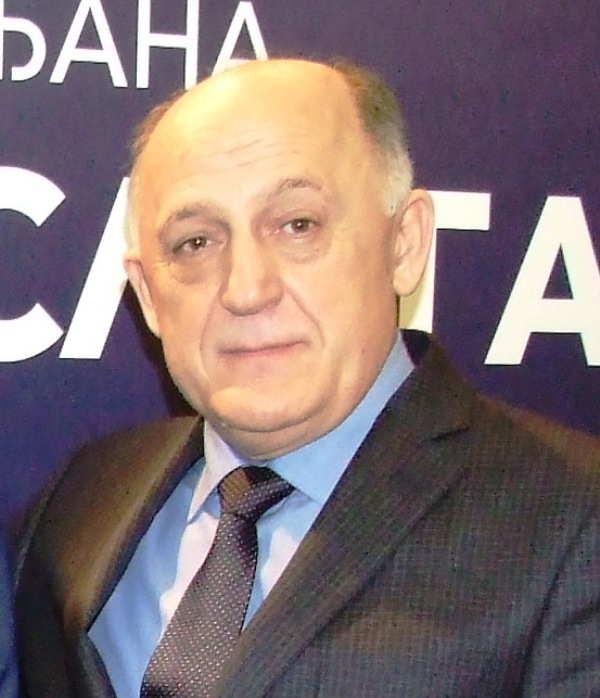 Vukmirović