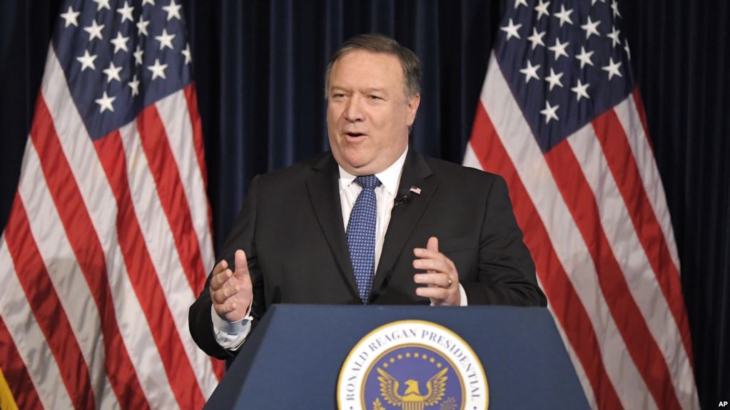 Pompeo