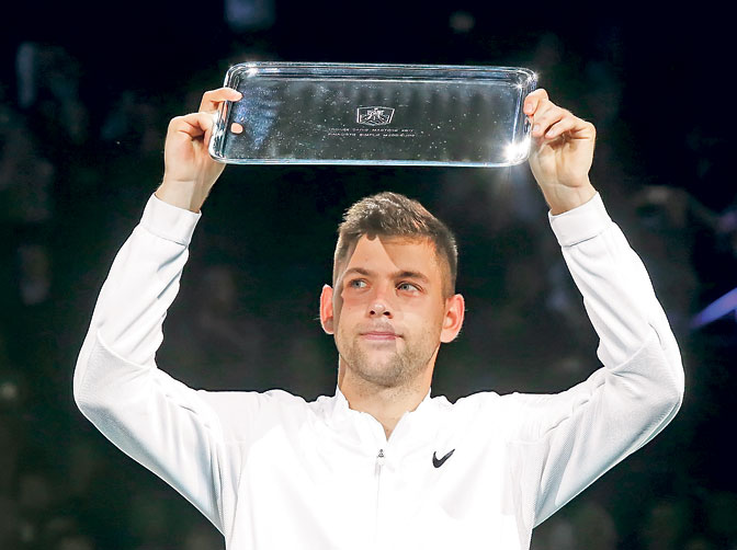 filip krajinovic