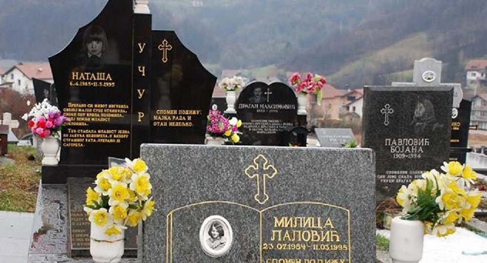 groblje sarajevo