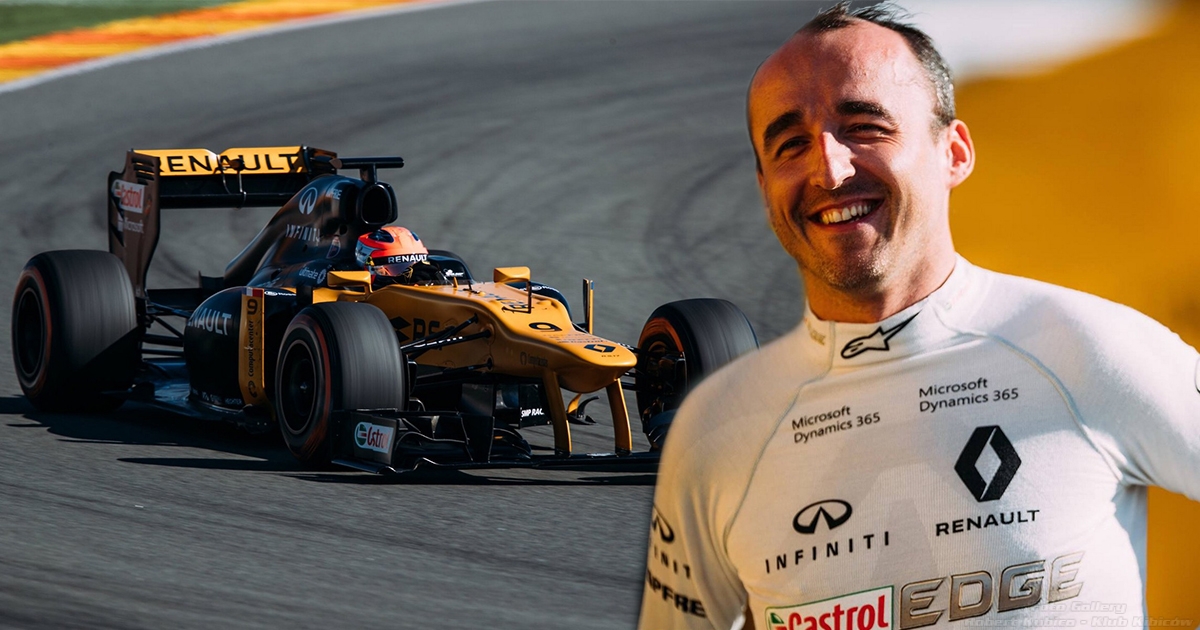 Kubica