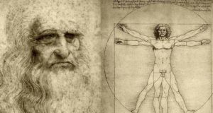 leonardo-da-vinci krila