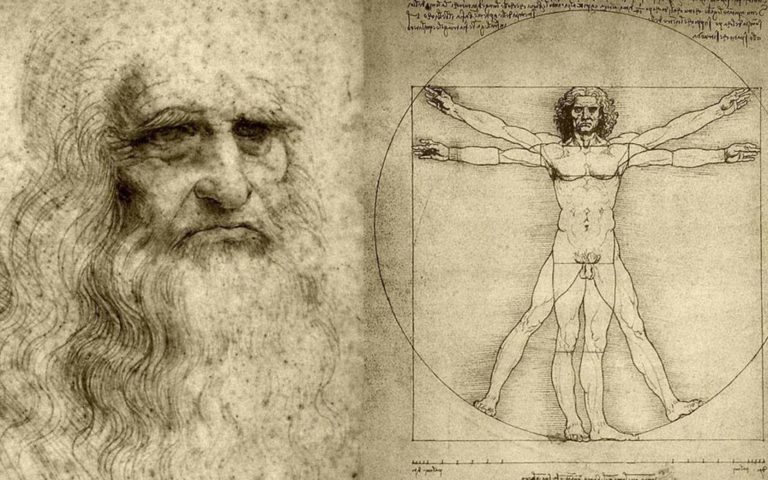 leonardo-da-vinci krila