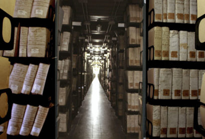 Ватикан отвара архиву о НДХ