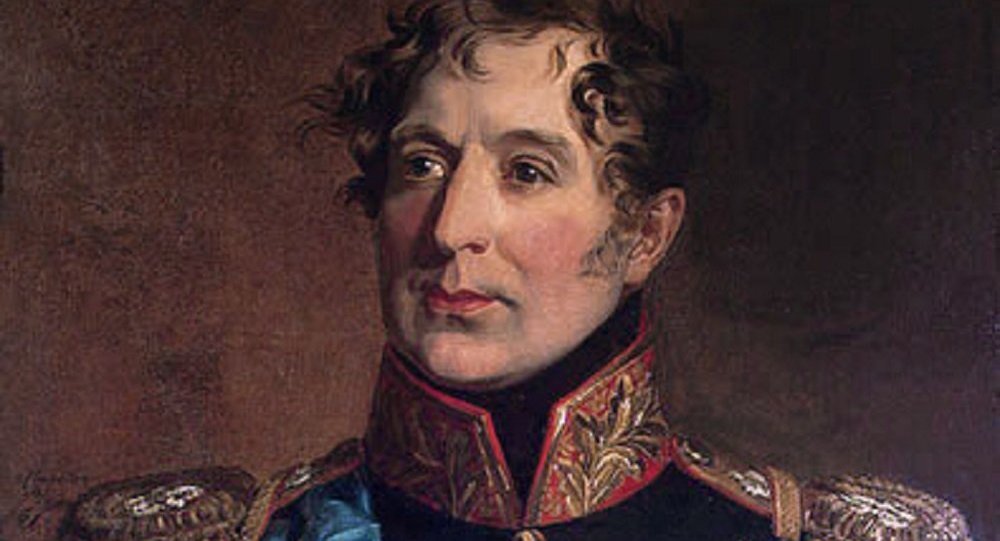 Mihailo Miloradoviฤ