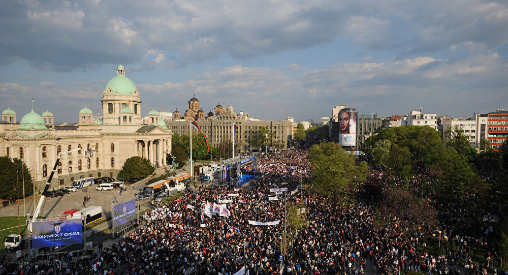 Beograd