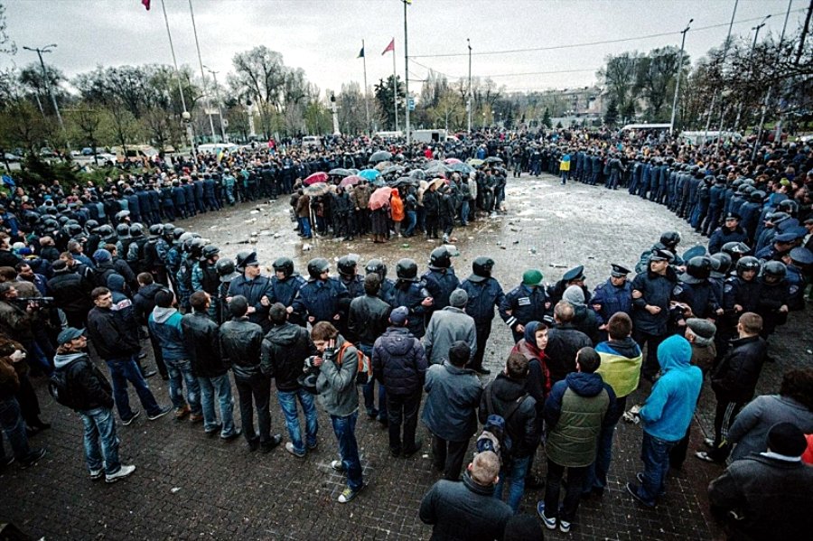 300 Zaporožaca