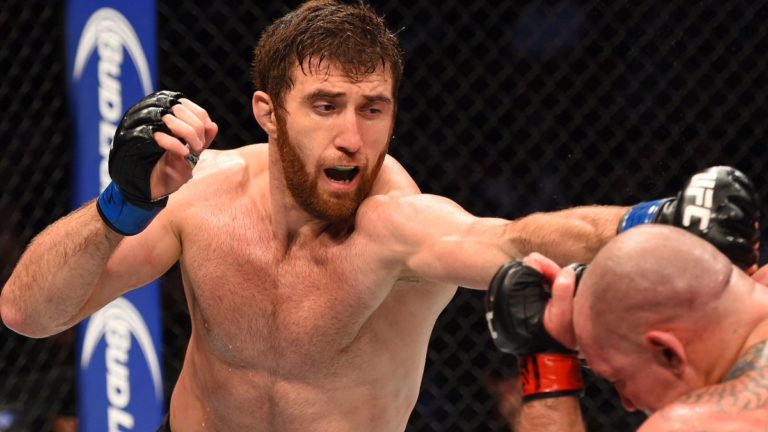 Ruslan Magomedov