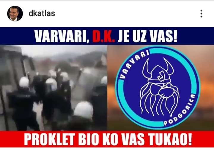 DK
