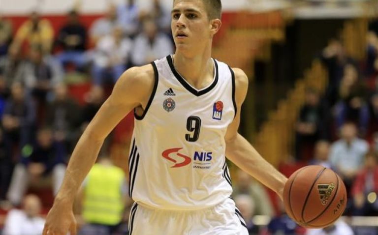Mariniković