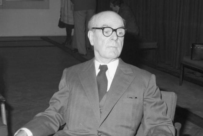 Mesa-Selimovic