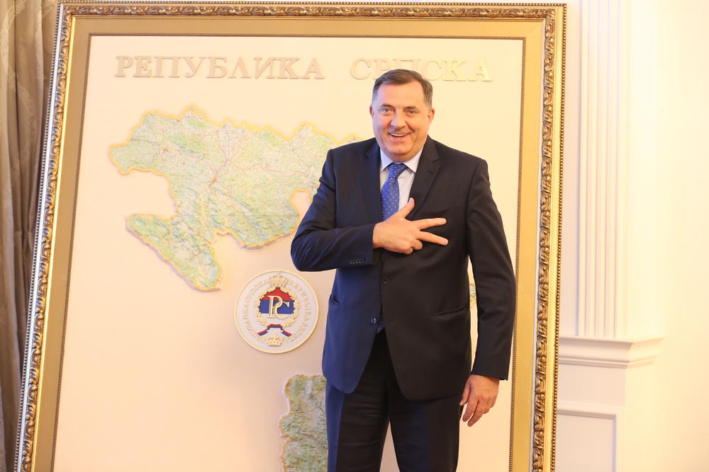 Dodik