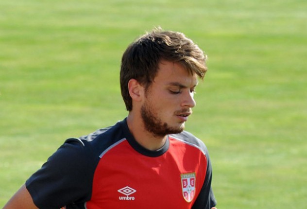 adem-ljajic