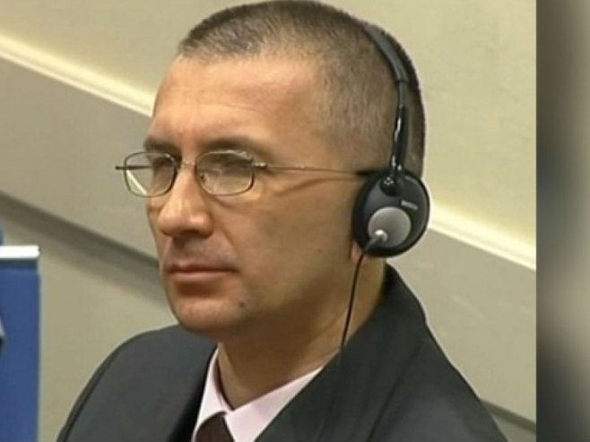 Dario Kordić