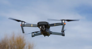 Dron