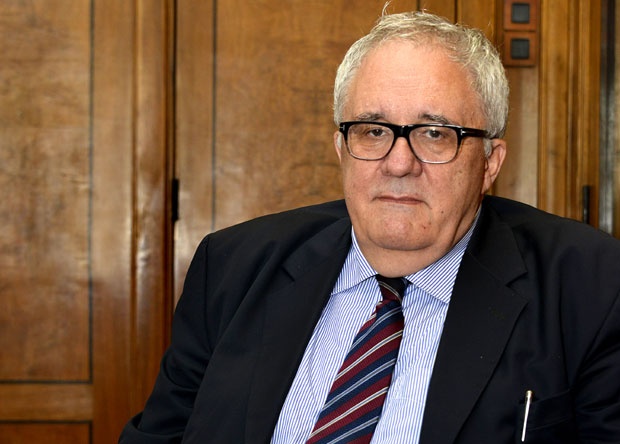 Akademik Vladimir S. Kostić
