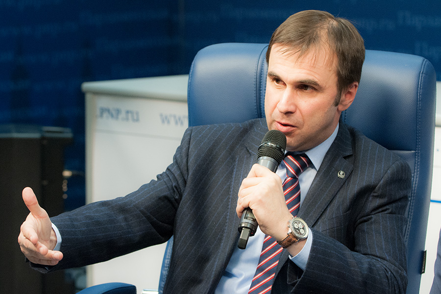 Viktor Kolbanovski