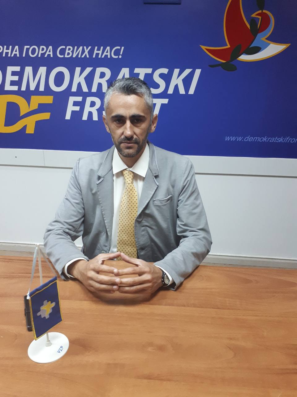 Arsenije Lalatović