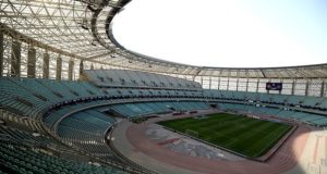 BAKU