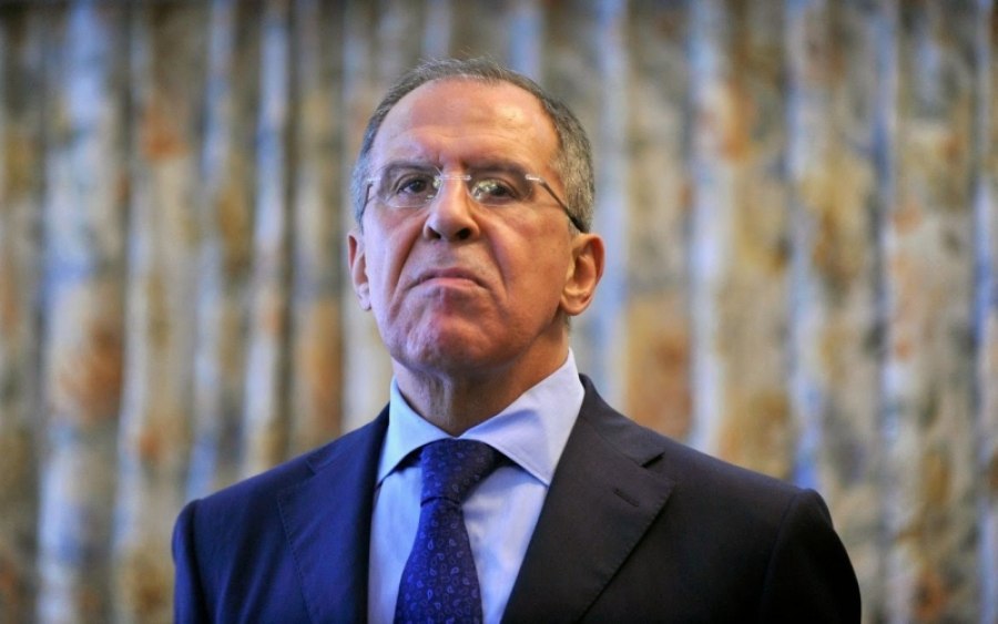 Lavrov