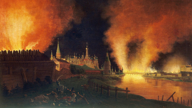 Moskva