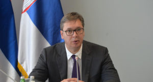 Vučić
