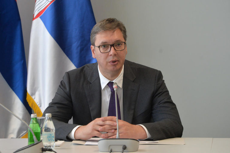 Vučić