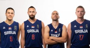 Srbija