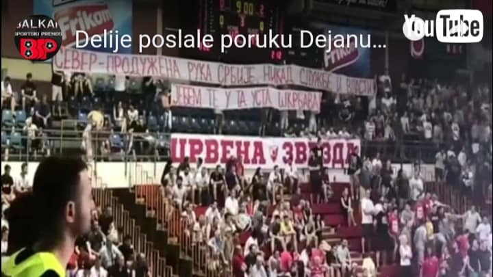 Delije