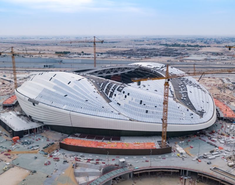 fudbal, katar