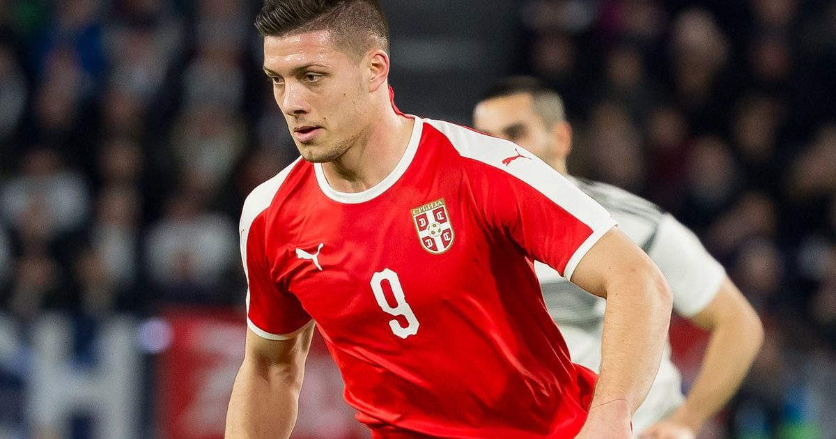 Jović