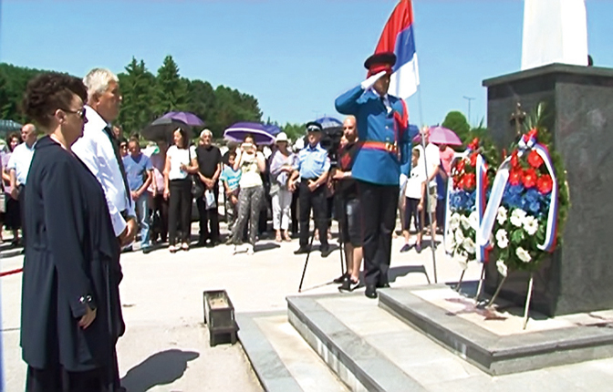 Vojničko groblje Mali Zejtinlik