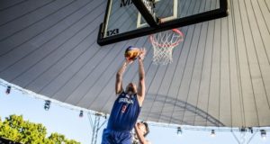basket