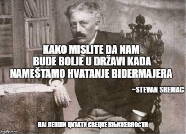 bidermajera