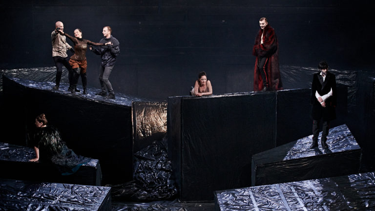 Hamlet