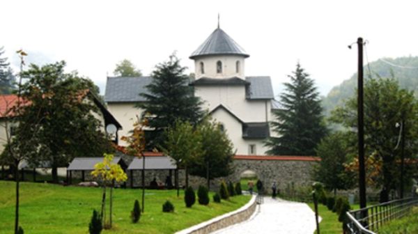 Morača