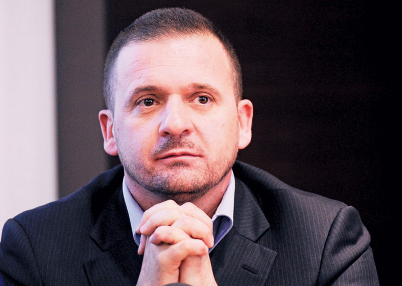 mijatović peđa