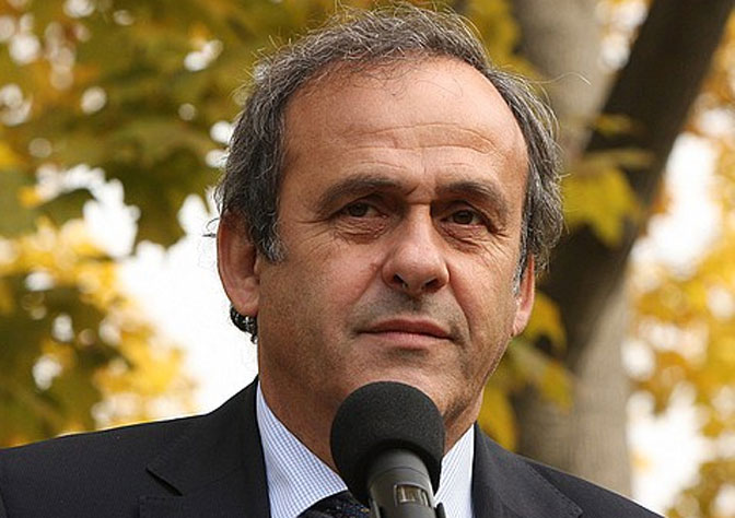 platini