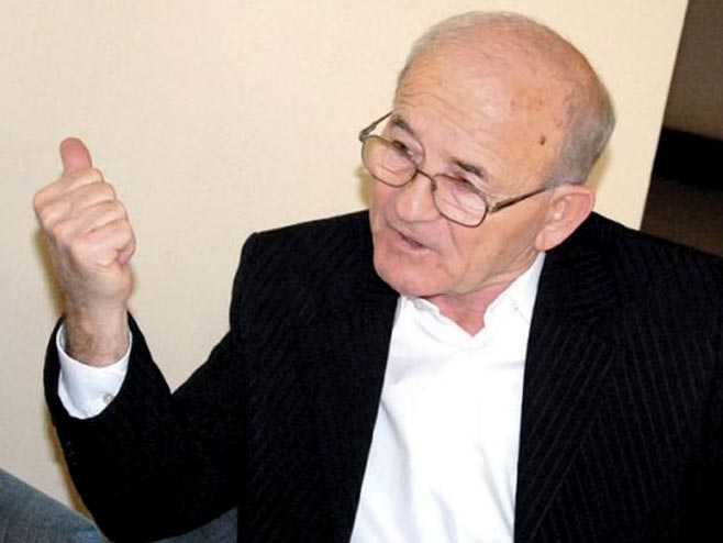 Milorad Telebak