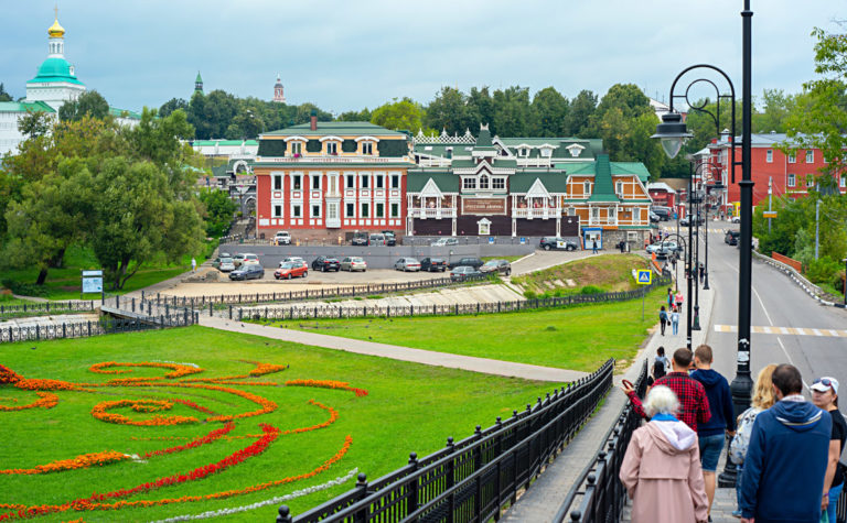 Sergijev Posad