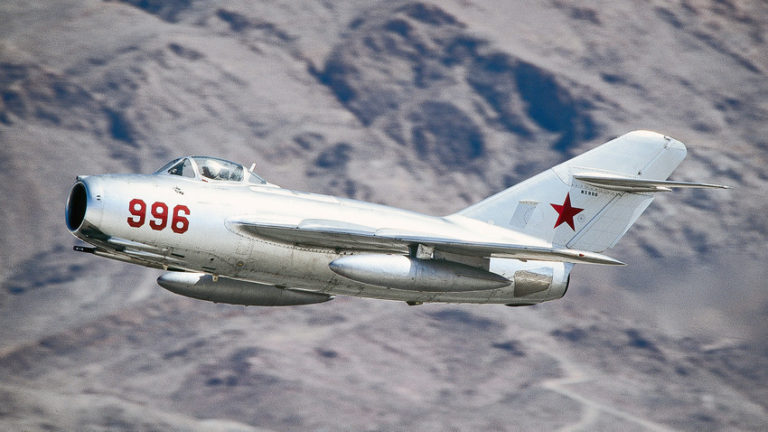 Mig-15