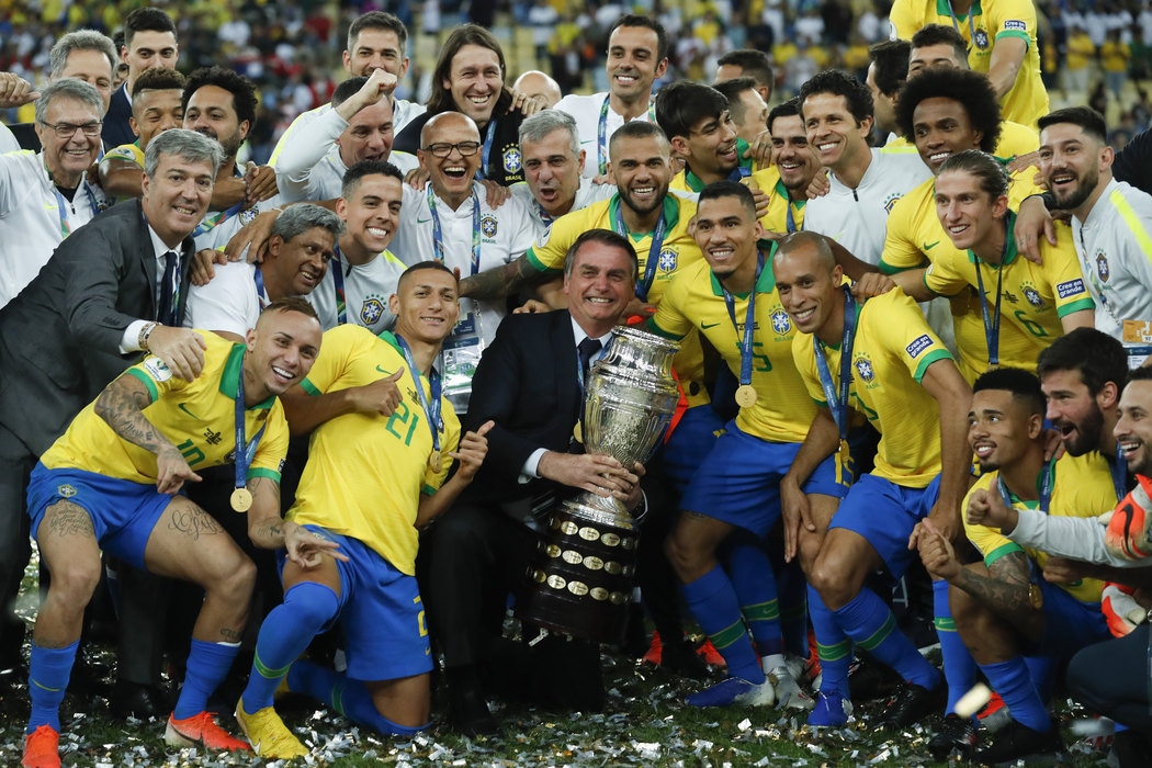 Brazil