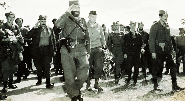 Како је дошло до америчког одликовања генерала Драже Михаиловића:  Легендарни јунак, симбол најчистијег родољубља - ИН4С