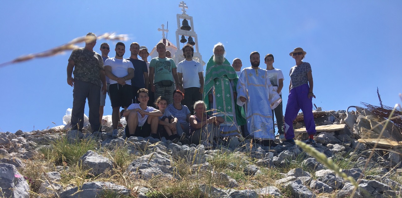 Liturgija